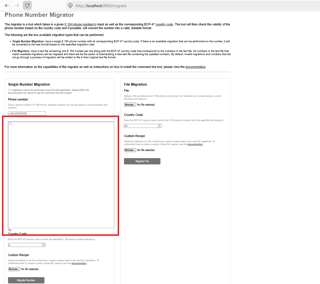 XSS Reflected Evidence 2