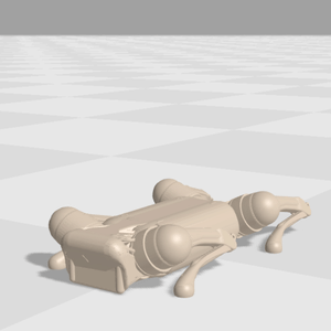 A1 Simulation