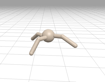 Ant Simulation
