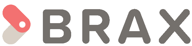 Brax Logo