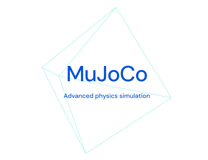 MuJoCo Logo